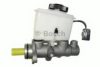 BOSCH F 026 A01 653 Brake Master Cylinder